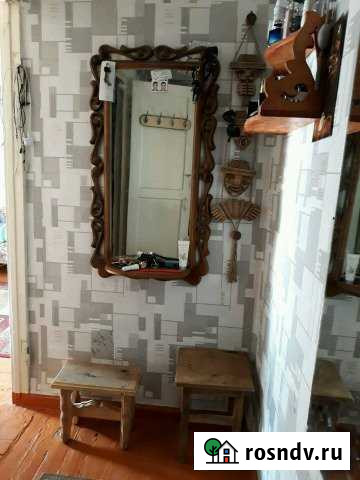 2-комнатная квартира, 42 м², 3/3 эт. на продажу в Иволгинске Иволгинск - изображение 1