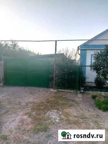 Дом 70 м² на участке 11 сот. на продажу в Семикаракорске Семикаракорск - изображение 1