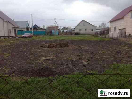 Участок ИЖС 8 сот. на продажу во Власихе Власиха