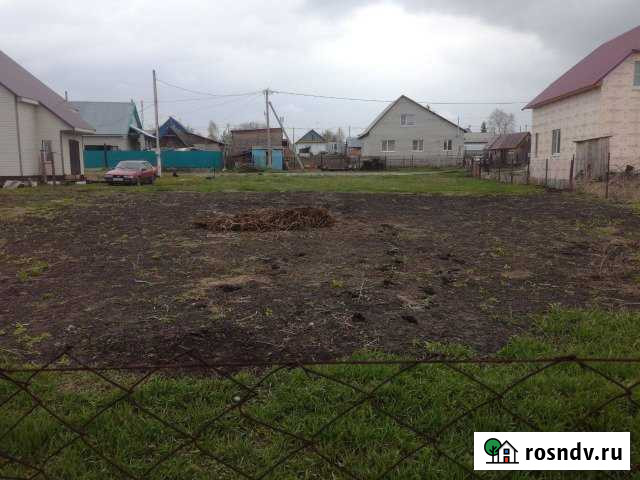 Участок ИЖС 8 сот. на продажу во Власихе Власиха - изображение 1