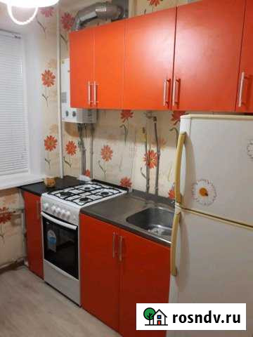 2-комнатная квартира, 40 м², 1/5 эт. в аренду на длительный срок в Арзамасе Арзамас - изображение 1