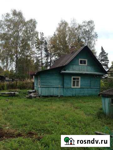 Дом 36 м² на участке 6 сот. на продажу в Мге Мга - изображение 1