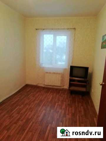 1-комнатная квартира, 28 м², 3/3 эт. на продажу в Ильинско-Хованском Ильинско-Хованское - изображение 1