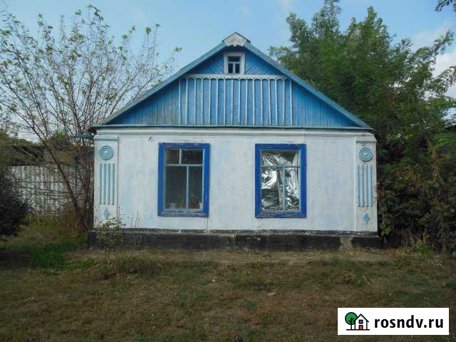 Дом 48 м² на участке 15 сот. на продажу в Старотитаровской Старотитаровская - изображение 1