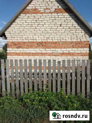 Дача 20 м² на участке 3.7 сот. на продажу в Камне-на-Оби Камень-на-Оби - изображение 1