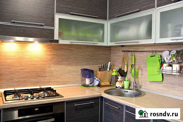 2-комнатная квартира, 57 м², 3/5 эт. на продажу в Сибае Сибай - изображение 1