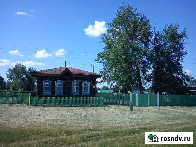 Дом 80 м² на участке 36 сот. на продажу в Криводановке Криводановка - изображение 1