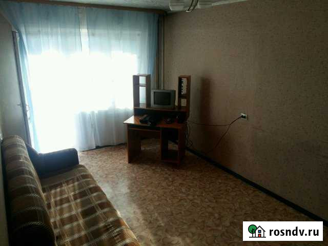 1-комнатная квартира, 31 м², 3/5 эт. на продажу в Черемхово Черемхово - изображение 1