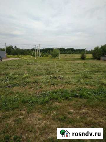 Участок ИЖС 10 сот. на продажу в Жуковском Жуковский - изображение 1