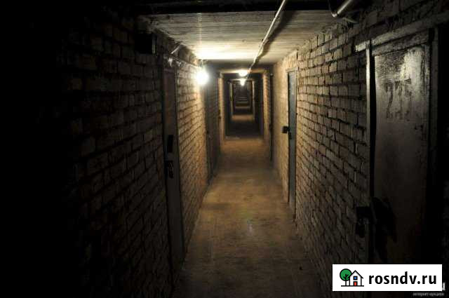 Гараж 10 м² на продажу в Сосновоборске Красноярского края Сосновоборск - изображение 1