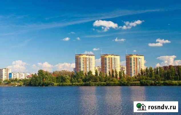 2-комнатная квартира, 77 м², 11/18 эт. на продажу в Дубне Московской области Дубна - изображение 1