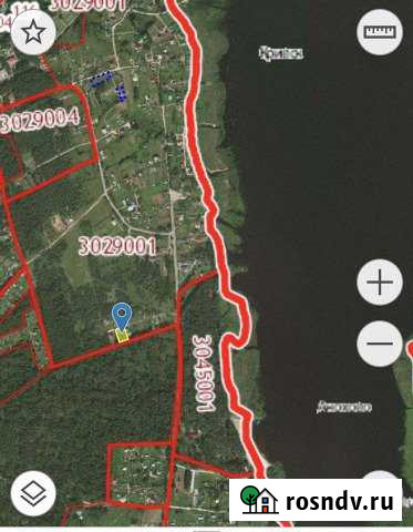 Участок ИЖС 15 сот. на продажу в Печорах Печоры - изображение 1