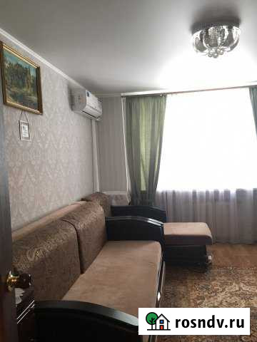 2-комнатная квартира, 50 м², 2/5 эт. на продажу в Ртищево Ртищево - изображение 1