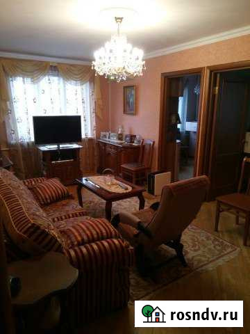 4-комнатная квартира, 69 м², 6/9 эт. на продажу в Мытищах Мытищи - изображение 1