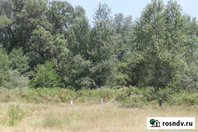 Участок ИЖС 13 сот. на продажу в Тульском Тульский - изображение 1