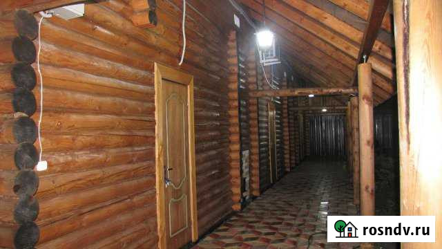 Банно-Гостиничный комплекс Краснодар - изображение 1