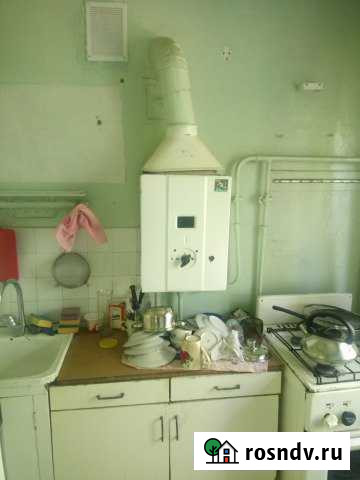 1-комнатная квартира, 30 м², 4/4 эт. на продажу в Заволжье Заволжье - изображение 1