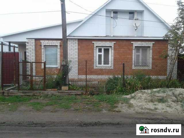 Дом 60 м² на участке 6 сот. на продажу в Южноуральске Южноуральск - изображение 1