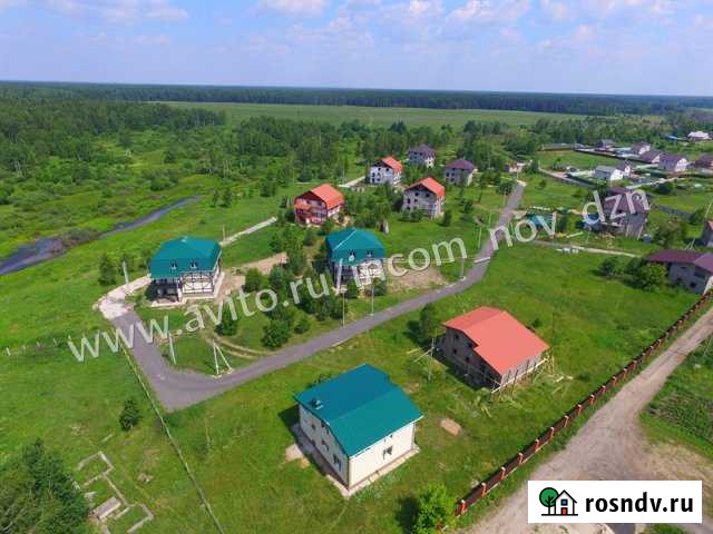 Дом 110 м² на участке 5.6 сот. на продажу в Лосино-Петровском Лосино-Петровский - изображение 1