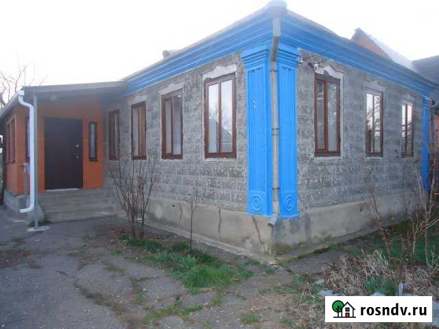 Дом 60 м² на участке 30 сот. в аренду на длительный срок в Белореченске Белореченск - изображение 1