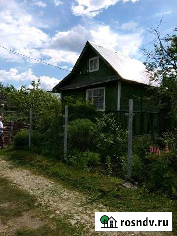 Дача 20 м² на участке 4 сот. на продажу в Дубне Московской области Дубна - изображение 1