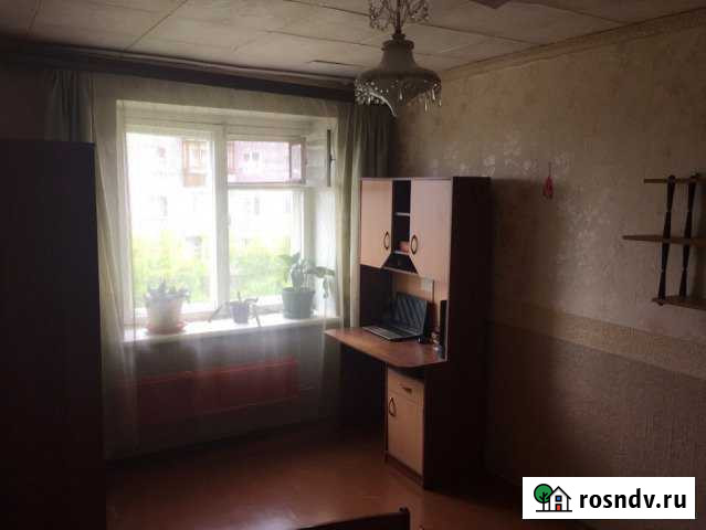 4-комнатная квартира, 90 м², 5/5 эт. на продажу в Улан-Удэ Улан-Удэ - изображение 1