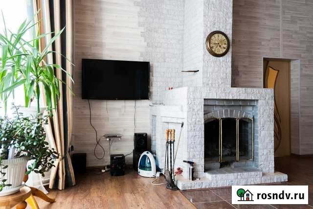 Дом 200 м² на участке 10 сот. на продажу в Мурино Мурино - изображение 1