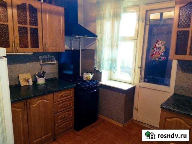 1-комнатная квартира, 36 м², 5/5 эт. на продажу в Сафоново Смоленской области Сафоново - изображение 1