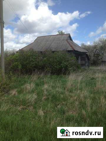 Дом 67 м² на участке 6 сот. на продажу в Мосальске Мосальск - изображение 1