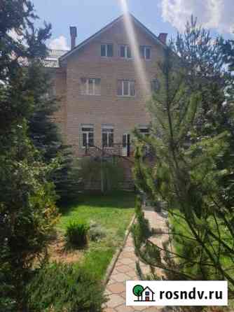 Коттедж 807.4 м² на участке 20 сот. на продажу в Балашихе Балашиха