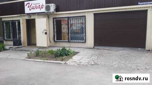 Продам торговый павильон Линево - изображение 1