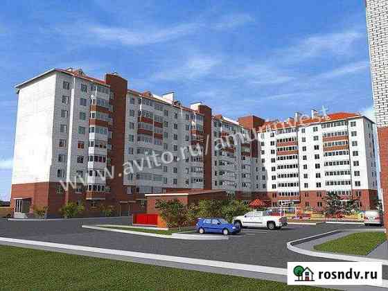 2-комнатная квартира, 64 м², 9/10 эт. на продажу в Благовещенске Благовещенск