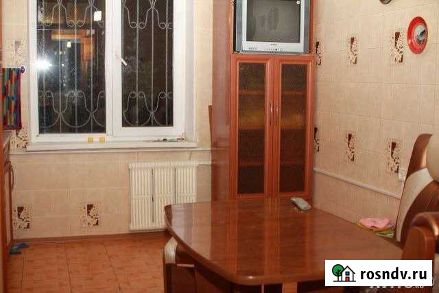 3-комнатная квартира, 69 м², 1/5 эт. на продажу в Тихорецке Тихорецк - изображение 1