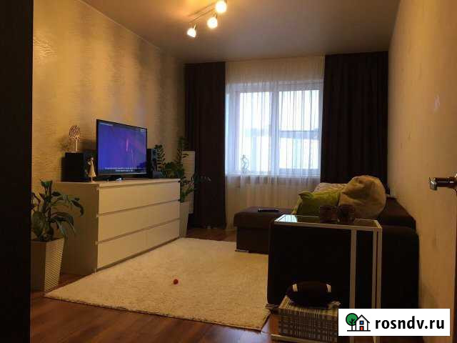 1-комнатная квартира, 35 м², 6/10 эт. на продажу в Озерске Челябинской области Озерск - изображение 1