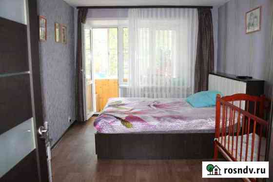 2-комнатная квартира, 44 м², 2/5 эт. на продажу в Щекино Щекино