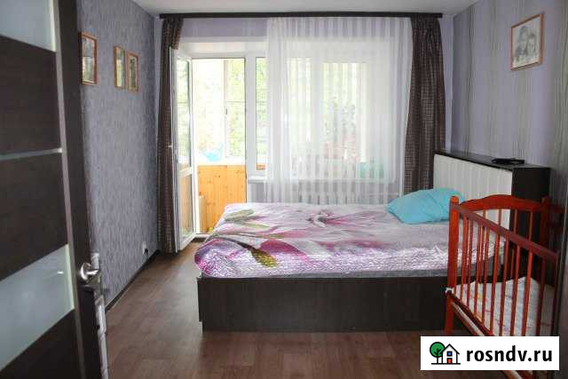 2-комнатная квартира, 44 м², 2/5 эт. на продажу в Щекино Щекино - изображение 1