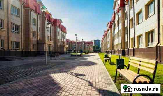 2-комнатная квартира, 60 м², 4/4 эт. на продажу в Королеве Королев