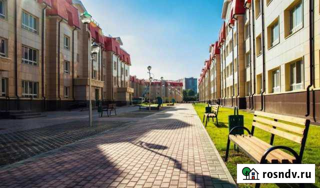 2-комнатная квартира, 60 м², 4/4 эт. на продажу в Королеве Королев - изображение 1