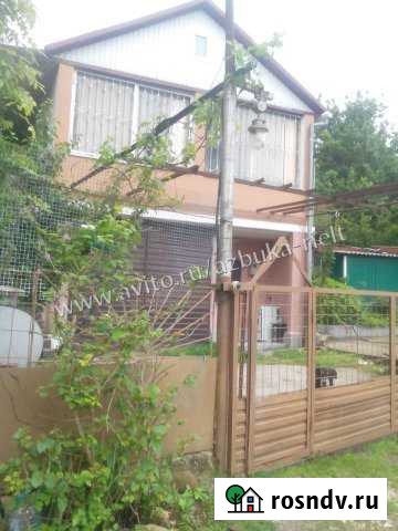 Дом 90 м² на участке 8 сот. на продажу в Шепси Шепси - изображение 1