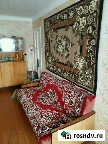 3-комнатная квартира, 54 м², 4/4 эт. на продажу в Заволжске Заволжск - изображение 1