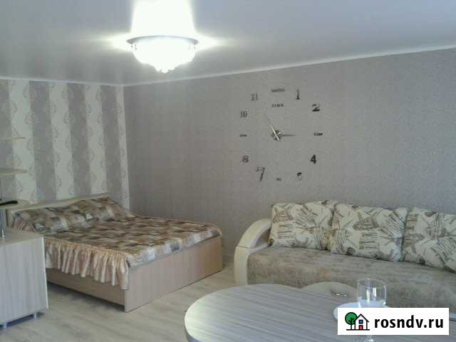 Квартира-студия, 34 м², 2/5 эт. в аренду посуточно в Ишимбае Ишимбай - изображение 1