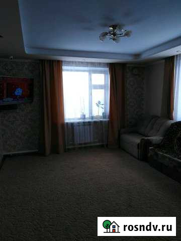 Дом 100 м² на участке 12 сот. на продажу в Сибае Сибай - изображение 1