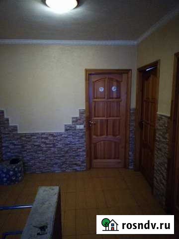 Комната 12 м² в 5-ком. кв., 2/2 эт. в аренду на длительный срок в Новоивановском Новоивановское - изображение 1