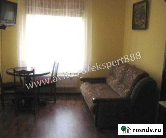 Комната 18 м² в 1-ком. кв., 3/5 эт. на продажу в Кумертау Кумертау - изображение 1