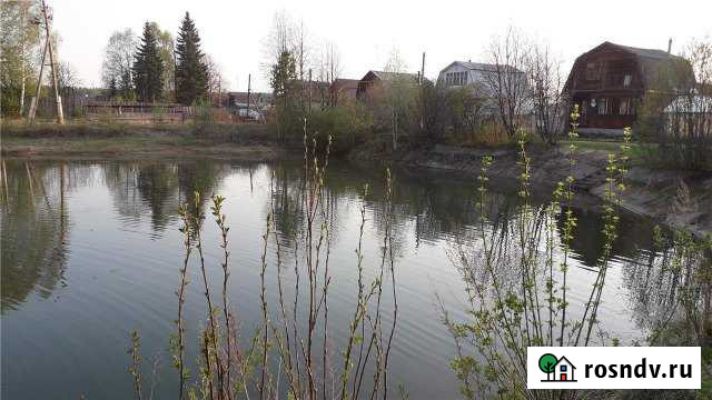 Дача 42 м² на участке 5 сот. на продажу в Садовом Садовый - изображение 1