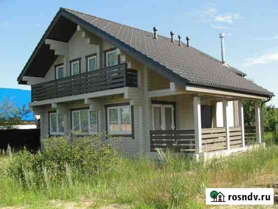 Коттедж 165 м² на участке 14 сот. на продажу в Памяти Парижской Коммуны Память Парижской Коммуны