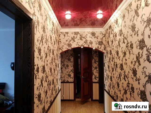 5-комнатная квартира, 120 м², 5/10 эт. на продажу в Бийске Бийск - изображение 1