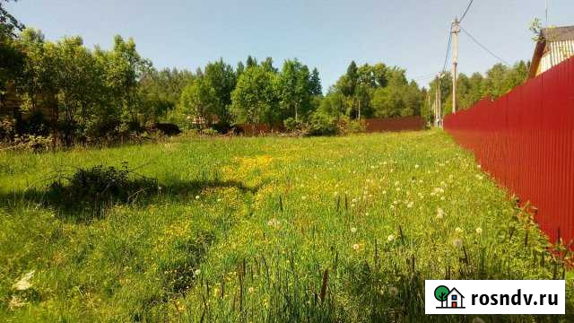 Участок ИЖС 13 сот. на продажу в Старом Городке Старый Городок - изображение 1