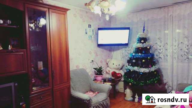 2-комнатная квартира, 43 м², 3/5 эт. на продажу в Мысках Мыски - изображение 1