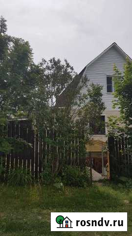 Дача 50 м² на участке 6 сот. на продажу в Коломне Коломна - изображение 1